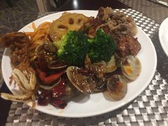 -339旋转餐厅(天府熊猫塔店)