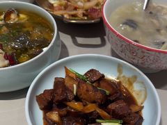 -满江红大酒店(城站店)