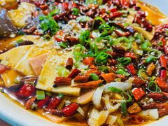 -赵家小馆(沈阳禹洲广场店)