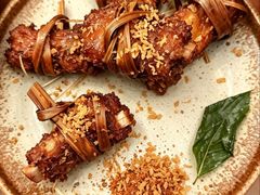-BetterThai 泰加(苏州中心店)