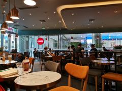 大堂-COSTA COFFEE(水游城店)
