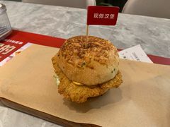 -必胜客(华邦银泰店)