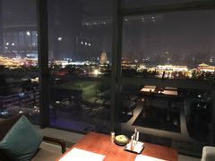 -长安·雅致观景餐厅