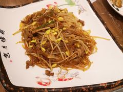 -清真·玛丽亚新疆菜主题餐厅(浙江中路店)