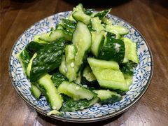 -聚汇三少·龙虾·中餐厅(莫邪路新天地店)