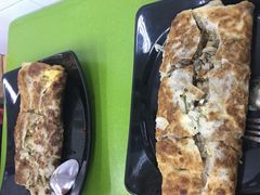 -新加坡Zam Zam餐馆