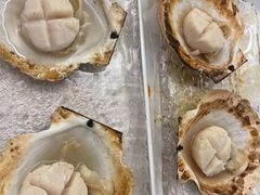 -白仁仔· 活烤海鲜 宵夜(豫园店)