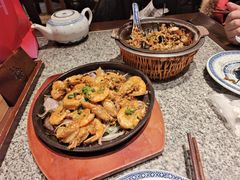 -南京大牌档(济南万象城店)