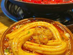 -阳阳老火锅(小南门店)