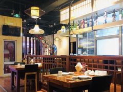 大堂-游You House(西单老佛爷店)