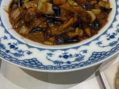 -八大碗·地道东北菜(白塔堡店)