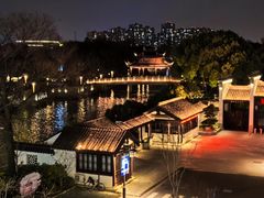 -枫桥景区