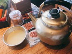 米酒-金刚山黑牛炭火自助烤肉(西大望路店)