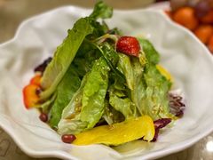 -大鸭梨烤鸭店(花园村店)