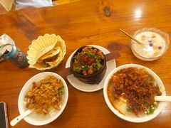-豆相识•九九豆腐脑(牛咡桥店)