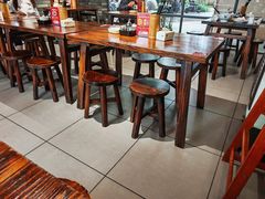 -秦园陕西手工面馆(番禺节能科技园店)