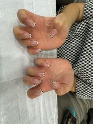 -斯馨·健康美甲美睫