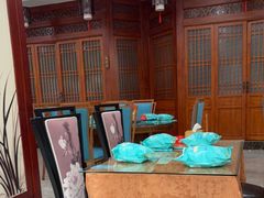 -渔码头食府(蓬莱阁店)