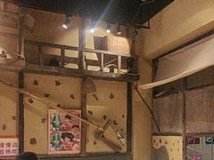 -串盟烧烤大排档·长沙美食地标(星沙店)