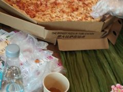 -Tube station站点比萨(王府井百货店)