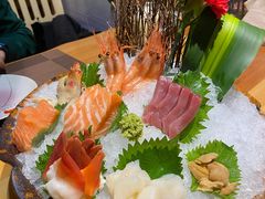 -割烹旭日本料理(龙湖狮山天街店)