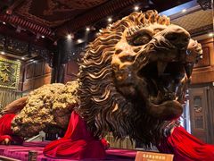 -乐山乌木文化博览苑