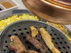 -韩宫宴炭火烤肉(印象城店)