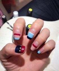 点击看大图 -艾妃罗高科美肤美甲美睫健康管理