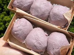 -李大牛和刘大力手作甜品(凯德店)
