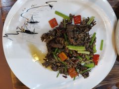 -下梅人家土菜馆(历史文化餐厅度假区店)