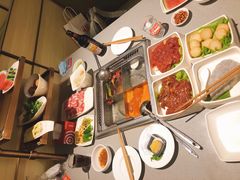 -海底捞火锅(振华商厦店)