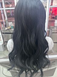 -时尚殿堂hair salon