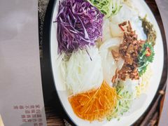 -鹤鸣嘉印象饭店(东市场小区店)