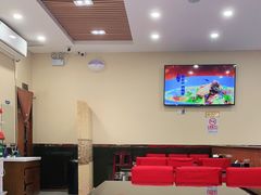 大堂-宛平李记小吃(东关街店)