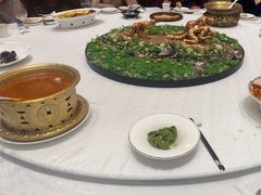 -新疆大厦·慕士塔格餐厅