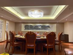包厢-兰州宾馆餐厅(兰州驻京办店)