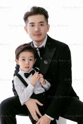 -芳妮豆丁家庭影像馆(宝安店)