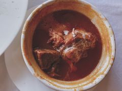 罐焖牛肉-维兰西餐(万泉河店)