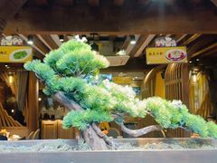 -隔壁老王·家常云南菜(皇冠店)