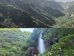 -少华山国家森林公园