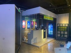 -棂笼·深度沉浸密室(武汉旗舰店)