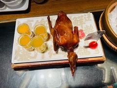 传统盐焗鸽皇-大鸽饭(北京路店)