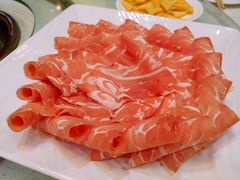 -阳坊胜利涮羊肉(禧乐汇店)