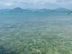 -三亚西岛海洋文化旅游区