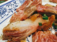 -老马家·舌尖上的西塘美食