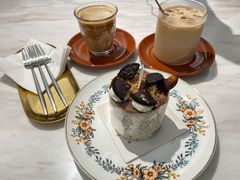 -DOPAMINE多巴胺·甜品面包·生日蛋糕(国贸店)