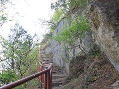 -北京鹫峰国家森林公园