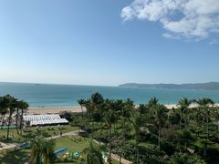 -三亚亚龙湾天域度假酒店