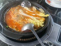 -李师傅脆肚(华强北店)
