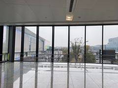 -杭州萧山国际机场